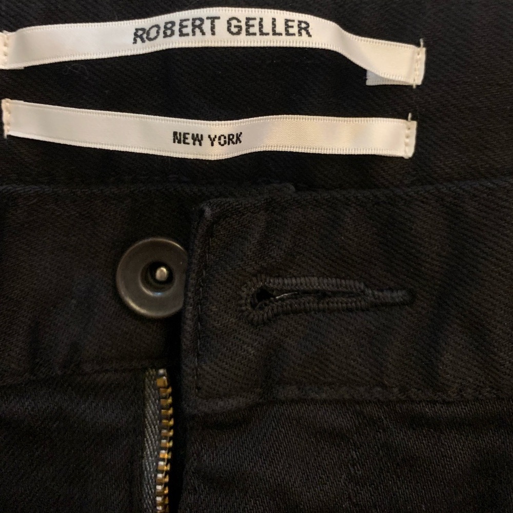 Robert Geller ( size 48)